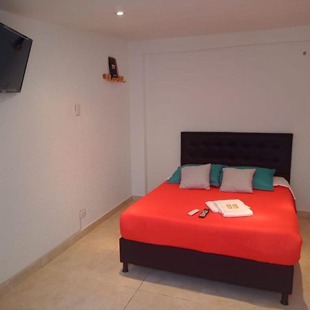 Hotel Bogota Airport Dorado Экстерьер фото